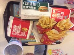 iphone_upload_pic-麦当劳(牡丹江路店)