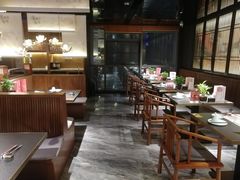 -唐猫庭院·千年陕菜(赛格国际购物中心店)