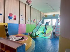 -舟山希尔顿酒店