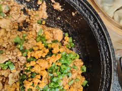 -韩记海鲜饺子旗舰店(红海新区店)