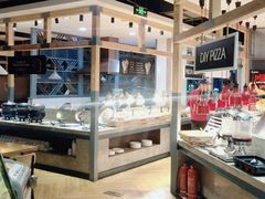 -比格比萨自助(国展店)