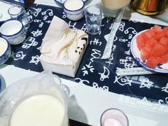 -一块豆腐(英雄山总店)