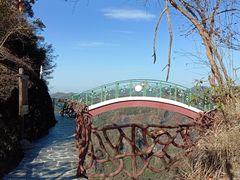 -修水东浒寨风景区