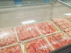 -名扬煮艺肥牛自助火锅(同和店)