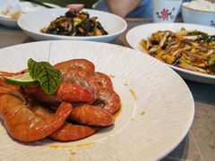 -阿毛饭店(和义路店)