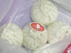 -白玉兰食品甜凤店(合生汇店)