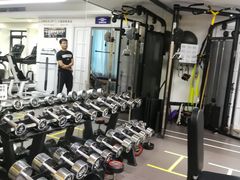 -简·无界健身工作室·运动康复·体态(石厦店)