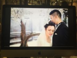 点击看大图 -太郎花子婚纱摄影艺术中心