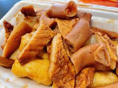 -细妹五香牛杂(步行街店)