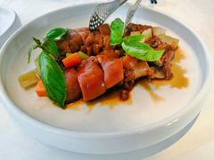 -悦融·京鲁菜·露台花园(安定门店)