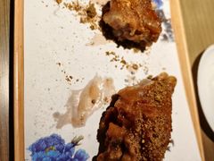 -小董哥烤串·爆汁大油边(故宫店)