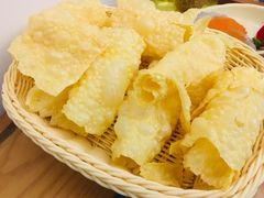 -今日炊牛·潮汕牛肉火锅(华采天地店)