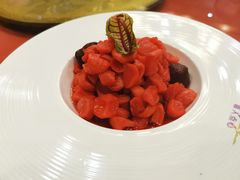 -老船夫婚宴婚庆会馆(延吉路店)