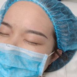 -久匠·纹眉半永久野生眉