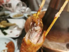 -京元盛铜锅涮肉(上海总店)