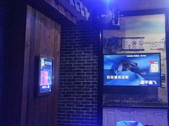 -k+时尚歌城(亿丰时代广场店)
