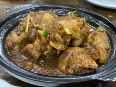 -协和菜馆(凤凰街店)