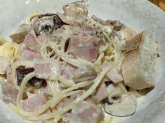 -榖屋house of flour(张江首店)