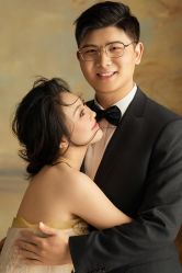 -巴黎婚纱摄影(苏州店)