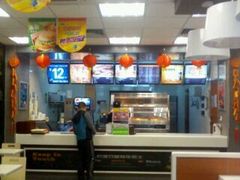 -华莱士·全鸡汉堡(虎门龙眼广场店)