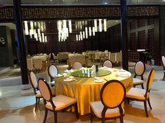 包厢-启东恒大酒店·吕四渔号海鲜餐厅