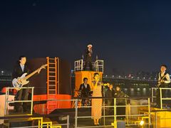 -武汉知音号