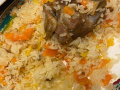 -巴依老爷新疆美食(工体旗舰店)