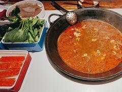 -老天桥蛙炉火锅(姑苏总店)