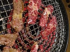 -江户烧肉(高德店)