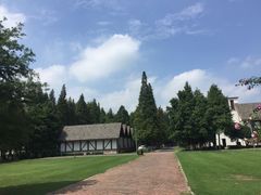 -太阳岛度假酒店