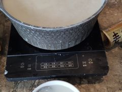 麦片粥-余姚四明湖开元名都度假酒店·夏威夷西餐厅