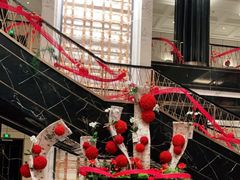 -上海苏宁宝丽嘉酒店·Cafe Bellagio西餐厅