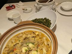 -国味壹号·精品湘菜·宴请佳选(新天地店)