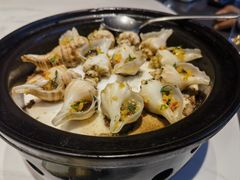 -至尊鲨鱼·原烹海鲜·新浙菜(拱宸桥店)