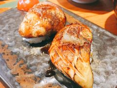 鹅肝寿司-魔丼屋(日月光店)