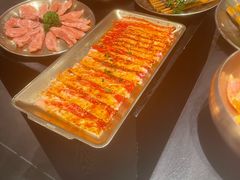 -西塔老太太泥炉烤肉(龙湖北苑天街店)