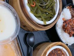 -三千粉牛肉米粉(来客茂店)