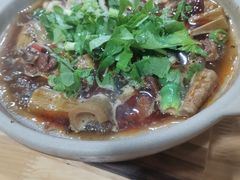 -朱大嘴肥肠血旺(福字街店)