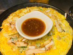 -韩聚屋韩国烤肉餐厅(新北万达店)