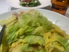 -汤城小厨•粤菜•靓汤(金宝街店)