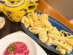 -南门涮肉(上海一店)
