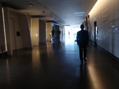 -北京益田影人花园酒店