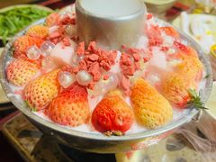 -蜀国大将老火锅(江北店)
