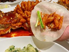 -洋洋中餐馆·SINCE 1997(信投店)