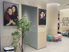 -天真蓝照相馆(五角场百联又一城店)