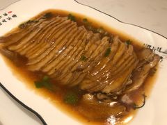 -老仁义·清真菜(太古街店)