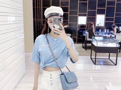 -Chanel(德基广场店)