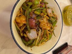 -晋阳春·山西菜·北京烤鸭(交大店)