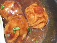 -京城小江南·北京烤鸭·江南土菜·白鱼(中关村店)