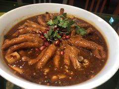 -辛香汇(大华第一坊店)